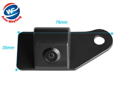 Car Rearview Camera Backup parking camera for Mitsubishi ASX 2011 2012 2013 2014 - Image 1 of 4