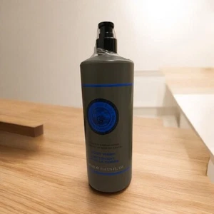 Crabtree & Evelyn Indian Sandalwood & Cypress Men's Liquid Body Wash 33.8 fl oz - Picture 1 of 1