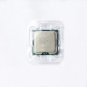 Procesador Intel Xeon X5355 2,66 GHz 8 MB 1333 MHz 4 núcleos socket 771 CPU SLAEG - Imagen 1 de 1