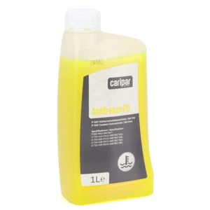 1L CARIPAR ANTIFREEZE FO Kühlerfrostschutz Konzentrat für FORD WSS-M97B57-A1/A2 - Bild 1 von 2