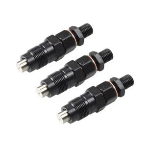 New 3pcs Injector For Mitsubishi L2E L3E S3L S4L Diesel Engine MM435-94101 - Picture 1 of 4