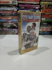 The Earthling VHS VCR Tape Movie William Holden Rated G Brand New Sealed 🇺🇸 