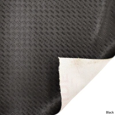 船用乙烯基织物针织背汽车房车座椅材料内饰 — 第 1/4 张图片