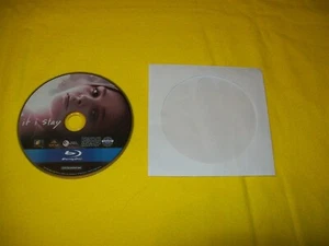 IF I STAY BLURAY DISC ONLY NO CASE IS INCLUDED CHLOE GRACE MORETZ - Picture 1 of 1