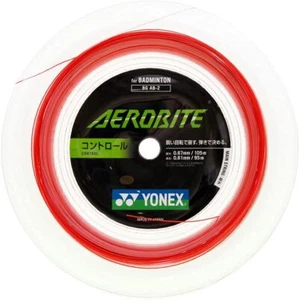 Rollo de cuerda intestinal de bádminton AEROBITE200 m BGAB-2 - Imagen 1 de 1