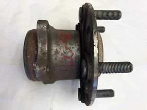 2007 - 2012 DODGE CALIBER Rear Wheel Bearing & Hub Assy. Left Side LH - Bild 1 von 12