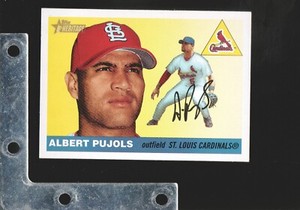 2004 Topps Heritage Base Singles #1-200 SHARP! Pick From List Up To 55% OFF!