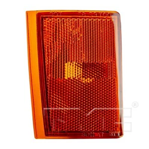 TYC 17-1109-01 Side Marker Light - Picture 1 of 4