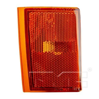 TYC 17-1109-01 Side Marker Light - Image 1 of 4