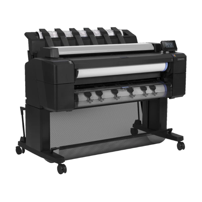 HP DesignJet T2530 - Mulitunktionsdrucker L2Y25A A0 Tintenstrahl 128GB - Bild 1 von 1