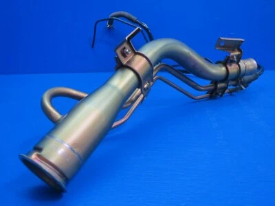 Honda Accord 2001 3,0 L 4 puertas sedán tanque de combustible tubo de llenado tubo de cuello fabricante de equipos originales B15 Foto 1 de 4