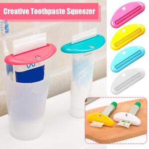 4 Colors Toothpaste Tube Squeezer - 1 Pcs 2023