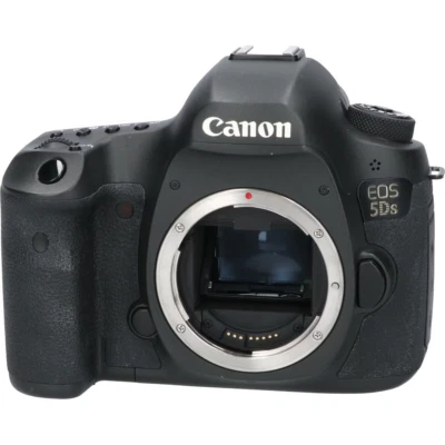 Auth CANON EOS5DS Digital SLR Camera 270-004-003-8169 - Image 1 of 4