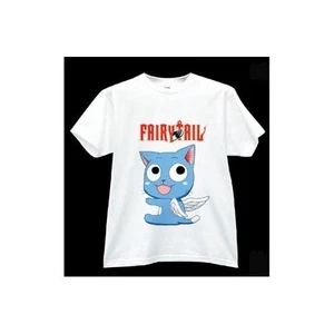 T-Shirt Fairy Tail - Imagen 1 de 1