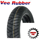 Vee Rubber Tyre 120/70-12 60P (VRM119) Kymco Scooter Ego 250 Front