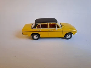 VANGUARDS 1/43 VA53000 TRIUMPH DOLOMITE SPRINT - Bild 1 von 12