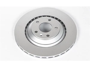 Rear Brake Rotor For 2005-2011 Audi A6 Quattro 2006 2007 2008 2009 2010 YP693QK - Picture 1 of 1