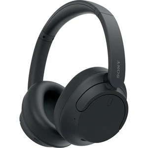 Sony WH-CH720N Wireless Noise Cancelling Headphone, Black - Picture 1 of 12