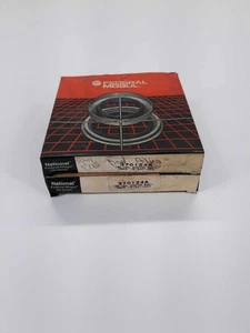 Federal Mogul 370124A National® Oil Seal Lot of 2 - Picture 1 of 4