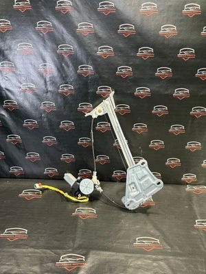 00-09 本田 S2000 司机侧窗调节器带电机完整 — 第 1/4 张图片