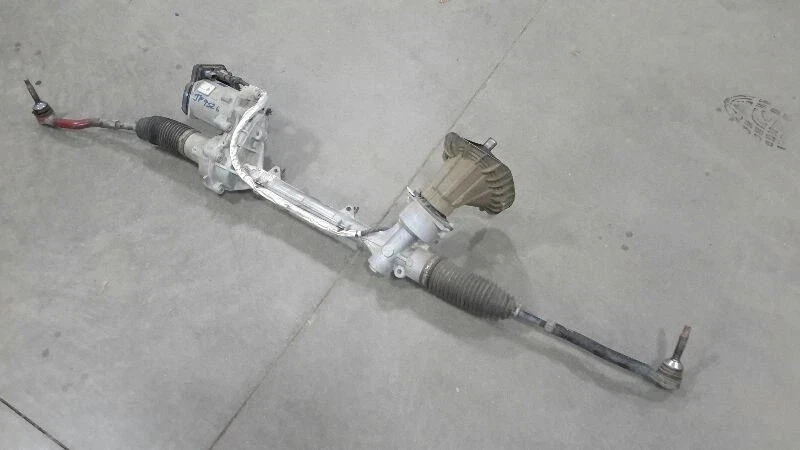 2013-2020 Ford Fusion Power Steering Gear Rack and Pinion Assembly OEM Foto 1 de 4