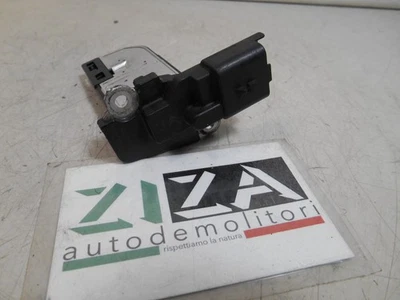 Debimetro Peugeot 308 II SW 2.0 150cv AH01 2015 9662635680 Foto 1 de 4