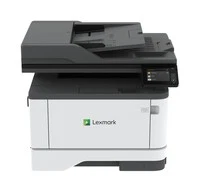 29S0160 Lexmark MX331adn Laser Monodruck 600 x DPI Monokopie A4 Schwarz Weiß ~D~ - Bild 1 von 1