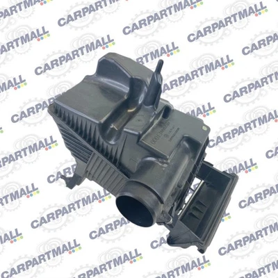 Nissan Sentra 2007-2012 2,0 L L4 limpiador de admisión de aire caja de filtro con sensor de flujo de aire Foto 1 de 4