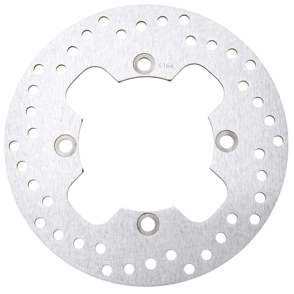 EBC Brake Rotor Rear For HONDA TRX 450R 450ER - Image 1 of 1