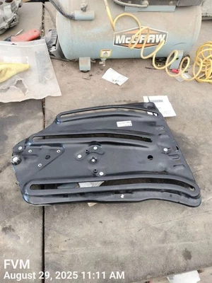 Passenger Right Rear Window Regulator Fits 17-20 BMW 430i 6685099 Foto 1 de 4