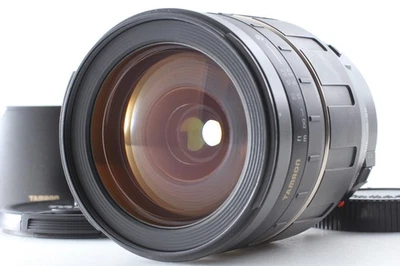 [Exc+5] Lente macro Tamron 185D AF 28-300 mm F3,5-6,3 LD IF ASPH de JAPÓN Foto 1 de 4