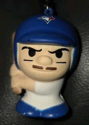 2024 MLB SqueezyMates Toronto Blue Jays Matt Chapman, NEW-OPEN BAG  - Image 1 of 3