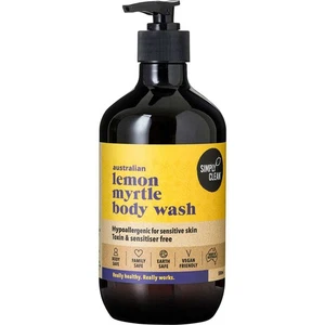 Body Wash Lemon Myrtle 500ml - Foto 1 di 1