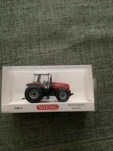 Wiking Masse Ferguson MF 8270 - Bild 1 von 1