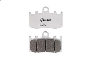 Brake Pad Set, disc brake BREMBO 07BB26LA - Picture 1 of 6