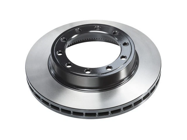 Rotor de freno 88SYFF33 para chasis de autocaravana F-53 F-59 comercial despojado F-650 Foto 1 de 1