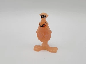 Vintage 80er Captain Crunch Cap'n Soggy Soggies Müsli Premium Spielzeug 80s - Bild 1 von 3