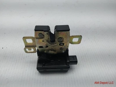 Mini Cooper S R56 2012 hatchback tapa maletero portón bloqueo actuador 51242754528 Foto 1 de 4