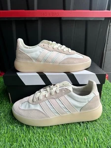 Adidas Barreda Decode Wonder Quartz Off White Shoes JI2322 Women's Sizes - Picture 1 of 7