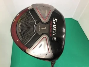 MARUMAN MAJESTY SHUTTLE i4000X DRIVER 10.5deg Flex-SR WLT TYPE-10 No H/C - Picture 1 of 5