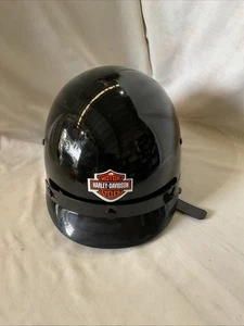 motorcycle half helmet dot - Picture 1 of 10