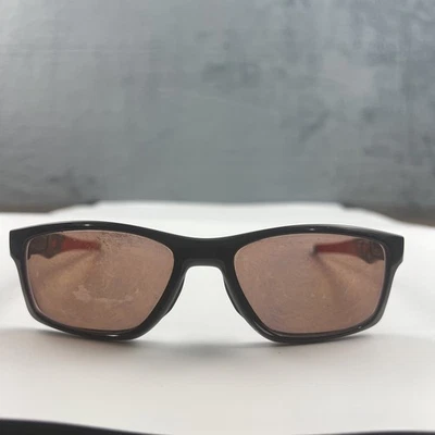 Oakley Crosslink OX8090-0355 Polished Black Eyeglasses Frames Only 55-17-137 - Image 1 of 4