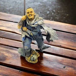 Kaiyodo Mini Q AKIRA Mini Vignette Figur Colonel Shikishima 2019 Import Japan - Bild 1 von 2