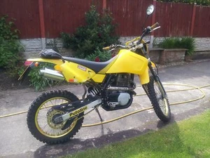 CCM R30 02-2010 Stainless - - Max Torque Can  Motorbike Exhaust - Picture 1 of 12