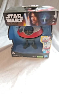 Star Wars Obi-Wan Kenobi LO-LA59 Lola Edizione Animatronic, Giocattolo Droide Interattivo - Foto 1 di 5