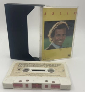 Julio Iglesias - Julio 1979 Cassette  - Picture 1 of 2