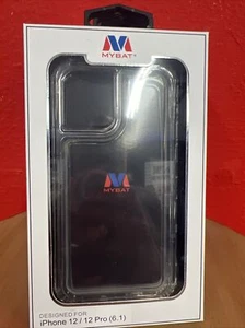 Iphone 12 Pro Case Clear 6 Pack - Picture 1 of 1