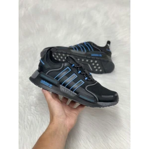 Adidas NMD_V3 Black Mens HQ6637 NEW Multi Sz - Picture 1 of 7