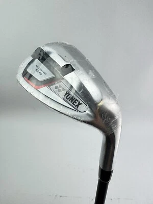 Yonex Ezone GS Sand Wedge 54* Senior Flex Graphite /Right Handed /New /21607 - Image 1 of 4