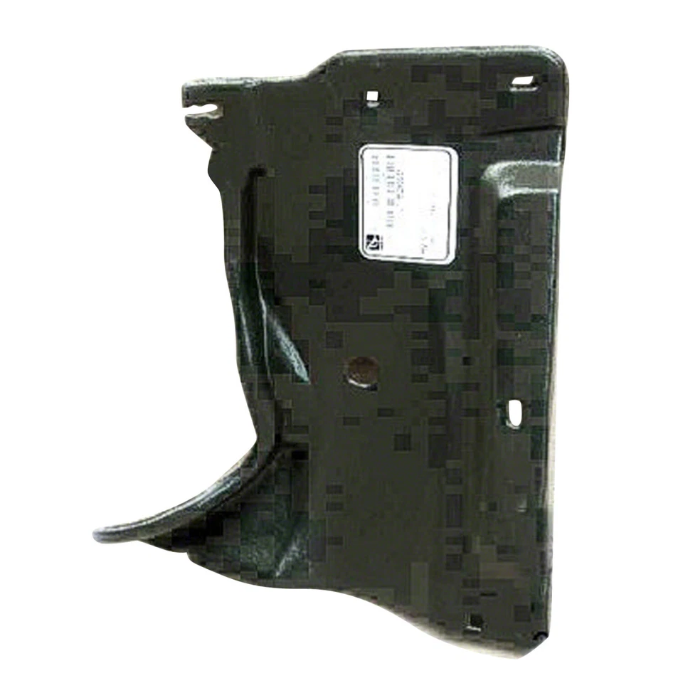 Cubierta inferior del motor para Mazda 5 2010-2017 - 2016 2015 2014 2013 2012 2011 Foto 1 de 1